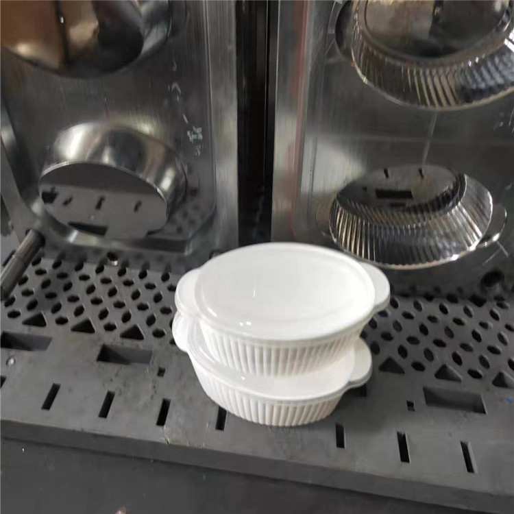 观赏盆模具及产品