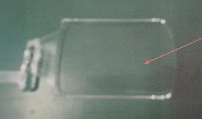 塑料产品缺陷之一表面流痕分析及解决办法 塑料产品缺陷之一表面流痕分析及解决办法