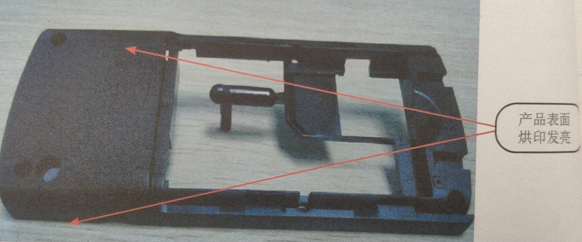 注塑加工的主要类型是什么？