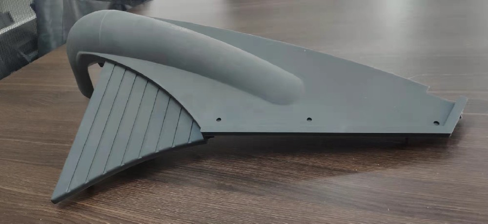 塑料件表面处理喷油工艺怎么理解