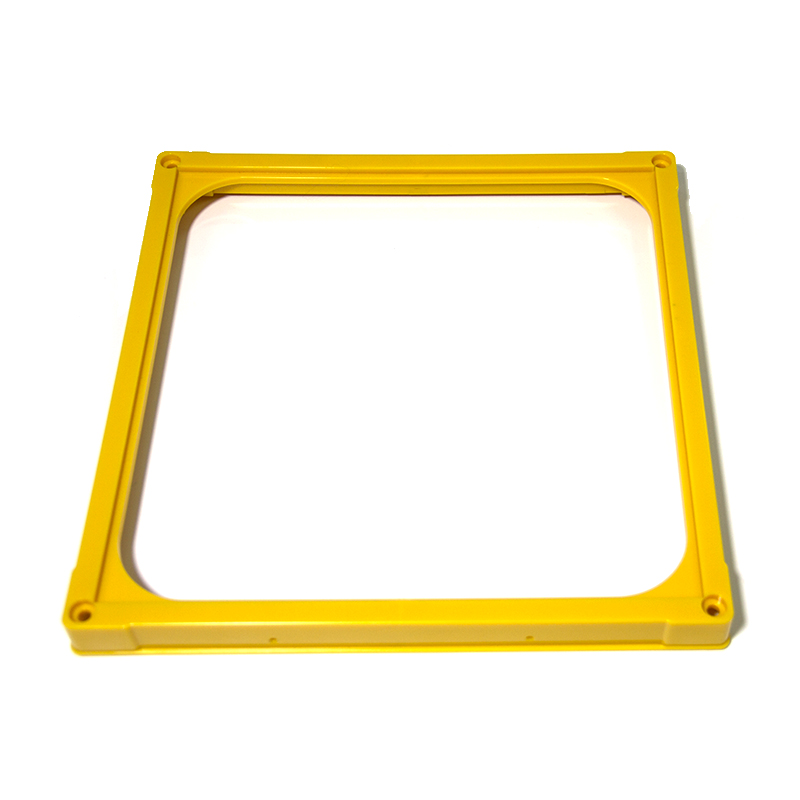 塑料制品表面处理怎么做？